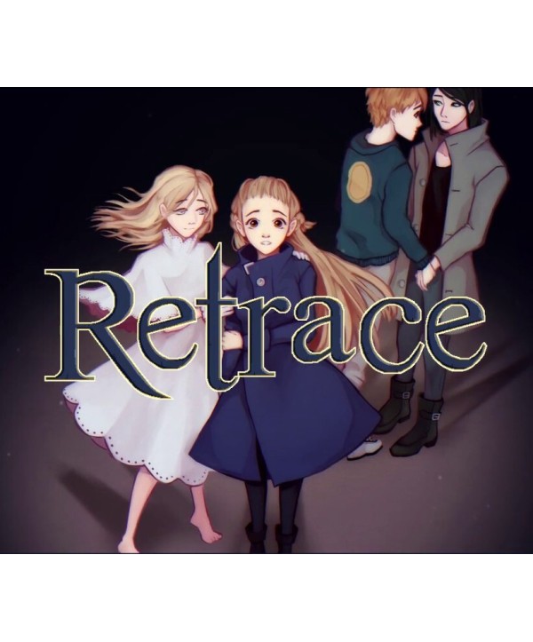 Retrace Steam Key GLOBAL